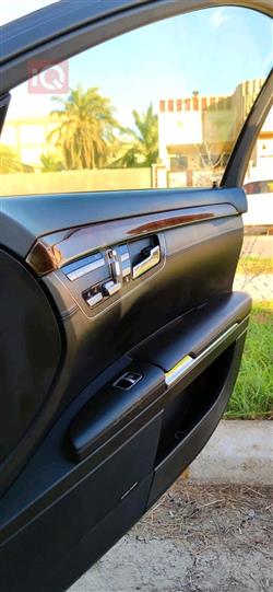 مێرسێدس بێنز S-Class